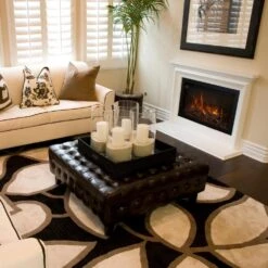 Amantii 26-Inch To 48-Inch Traditional Built-in Electric Fireplace Insert 32 Amantii 26-Inch To 48-Inch Traditional Built-in Electric Fireplace Insert -Top Tier Shop amantii amantii traditional built in electric fireplace insert sizes 26 48 28359724990558