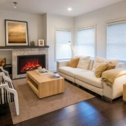 Amantii 26-Inch To 48-Inch Traditional Built-in Electric Fireplace Insert 34 Amantii 26-Inch To 48-Inch Traditional Built-in Electric Fireplace Insert -Top Tier Shop amantii amantii traditional built in electric fireplace insert sizes 26 48 28359725121630