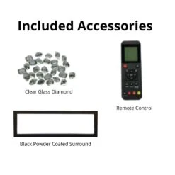 Amantii Traditional Xtraslim Built-in Electric Fireplace With WiFi -Top Tier Shop amantii amantii traditional xtraslim built in electric fireplace with wifi 28299901730910