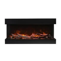 Amantii TRU-VIEW 50-Inch Indoor /Outdoor 3-Sided Smart Electric Fireplace (50-TRU-VIEW-XL) 17 Amantii TRU-VIEW 50-Inch Indoor /Outdoor 3-Sided Smart Electric Fireplace (50-TRU-VIEW-XL) -Top Tier Shop amantii amantii tru view 50 indoor outdoor 3 sided electric fireplace 50 tru view xl 28047031500894