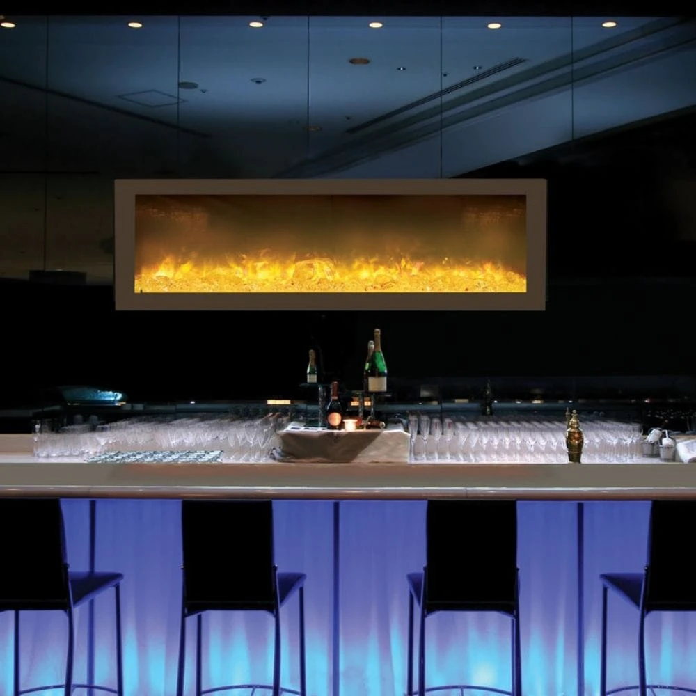 Amantii Panorama DEEP 50-Inch Built-in Indoor/Outdoor Smart Electric Fireplace (BI-50-DEEP) 4 Amantii Panorama DEEP 50-Inch Built-in Indoor/Outdoor Smart Electric Fireplace (BI-50-DEEP) - Image 4