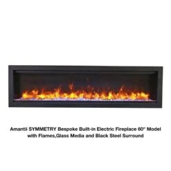 Amantii SYMMETRY Bespoke Built-In/Wall Mounted Electric Fireplace With WiFi And Sound 27 Amantii SYMMETRY Bespoke Built-In/Wall Mounted Electric Fireplace With WiFi And Sound -Top Tier Shop amantii symmetry bespoke built in electric fireplace with wifi and sound 29135688499294