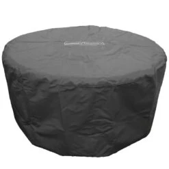 American Fyre Designs 48-Inch Round Concrete Gas Fire Bowl -Top Tier Shop american fyre designs american fyre designs 48 round concrete gas fire bowl 14538525802590