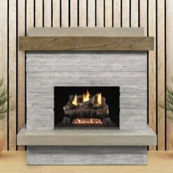 American Fyre Designs Brooklyn 68-Inch Freestanding Outdoor Gas Fireplace -Top Tier Shop american fyre designs american fyre designs brooklyn 68 free standing outdoor gas fireplace 14620899541086