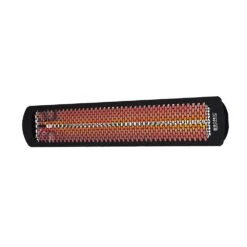 Bromic Tungsten Smart-Heat Wall/Ceiling Mounted Electric Heater