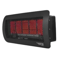 Bromic Tungsten Smart-Heat Wall/Ceiling Mounted Gas Heater -Top Tier Shop bromic heating bromic tungsten smart heat wall ceiling mounted gas heater 28352278429790