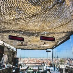 Bromic Platinum 208V Smart-Heat Wall/Ceiling Mounted Electric Heater -Top Tier Shop bromic platinum 208v smart heat wall ceiling mounted electric heater 30666970660958