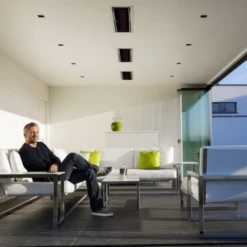 Bromic Platinum 208V Smart-Heat Wall/Ceiling Mounted Electric Heater -Top Tier Shop bromic platinum 208v smart heat wall ceiling mounted electric heater 30666971447390