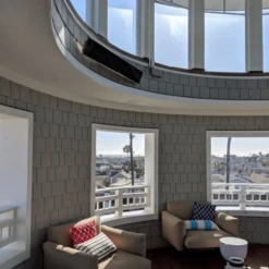 Bromic Platinum 208V Smart-Heat Wall/Ceiling Mounted Electric Heater -Top Tier Shop bromic platinum 208v smart heat wall ceiling mounted electric heater 30666971545694