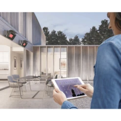 Bromic Smart-Heat Link Home Automation Plug-In For Electric And Gas Heaters -Top Tier Shop bromic smart heat link home automation plug in for heaters 28795091484766