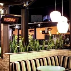 Bromic Tungsten Smart-Heat Wall/Ceiling Mounted Gas Heater -Top Tier Shop bromic tungsten smart heat wall ceiling mounted gas heater 28963483517022