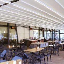 Bromic Tungsten Smart-Heat Wall/Ceiling Mounted Gas Heater -Top Tier Shop bromic tungsten smart heat wall ceiling mounted gas heater 28963483582558