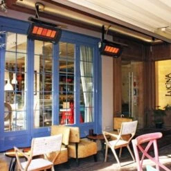 Bromic Tungsten Smart-Heat Wall/Ceiling Mounted Gas Heater -Top Tier Shop bromic tungsten smart heat wall ceiling mounted gas heater 28963483648094