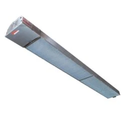 Calcana Standard Output Stainless Steel Gas Patio Heater