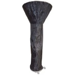 Crown Verity Portable Propane Patio Heater - Silver Vein (CV-2620-SV) 5 Crown Verity Portable Propane Patio Heater - Silver Vein (CV-2620-SV) -Top Tier Shop crown verity crown verity portable propane patio heater silver vein cv 2620 sv 28002683256926