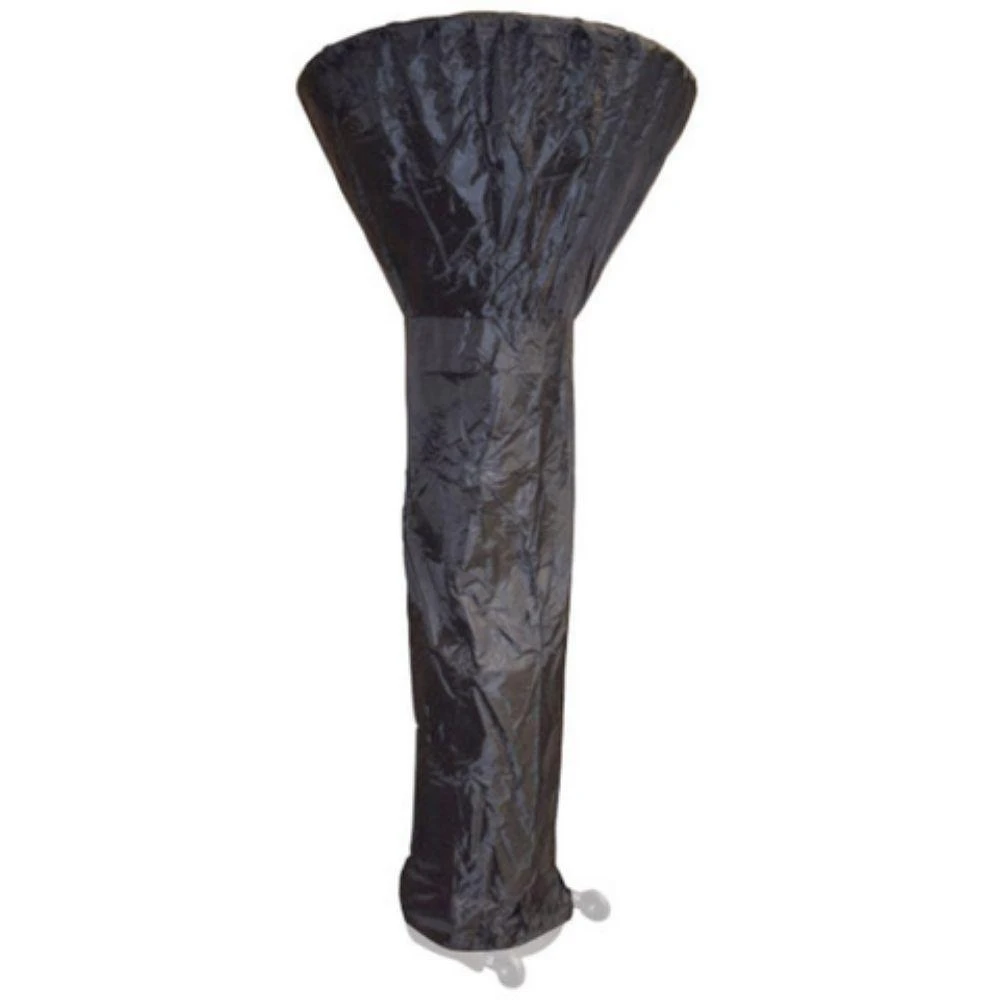 Crown Verity Portable Propane Patio Heater - Silver Vein (CV-2620-SV) 3 Crown Verity Portable Propane Patio Heater - Silver Vein (CV-2620-SV) - Image 3