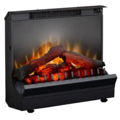 Dimplex 23-Inch Deluxe Insert Electric Firebox (DFI2310) 11 Dimplex 23-Inch Deluxe Insert Electric Firebox (DFI2310) -Top Tier Shop dimplex 23 inch deluxe insert electric firebox dfi2310 dfi2310 781052049406 30081370587230