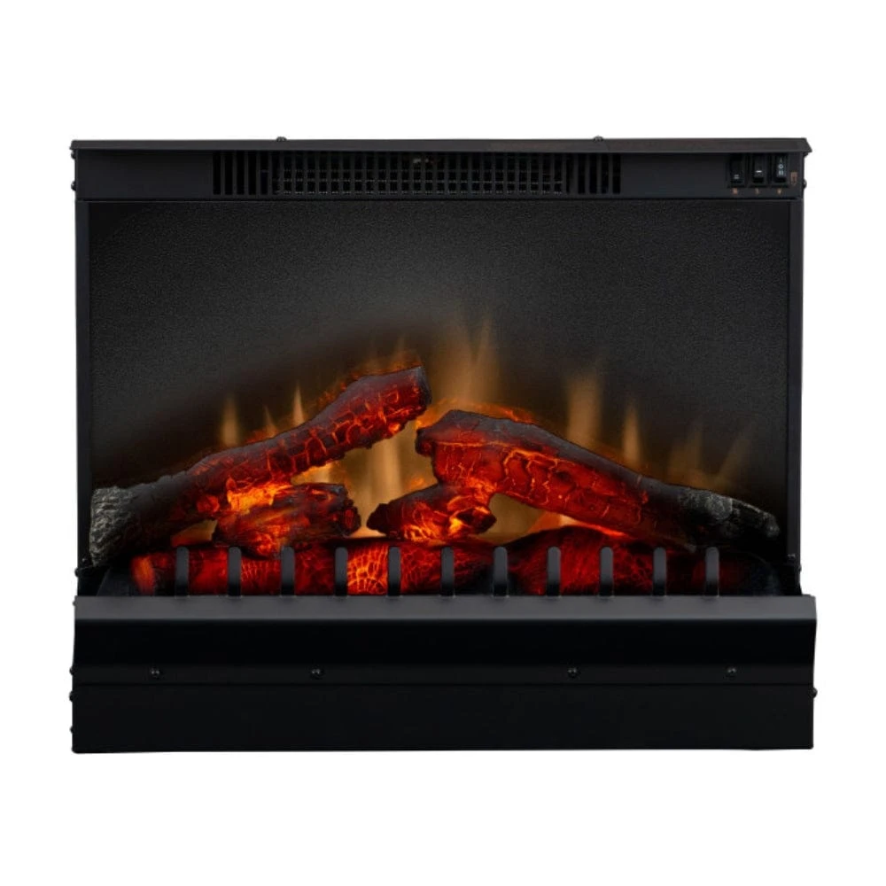 Dimplex 23-Inch Deluxe Insert Electric Firebox (DFI2310) 1 Dimplex 23-Inch Deluxe Insert Electric Firebox (DFI2310)