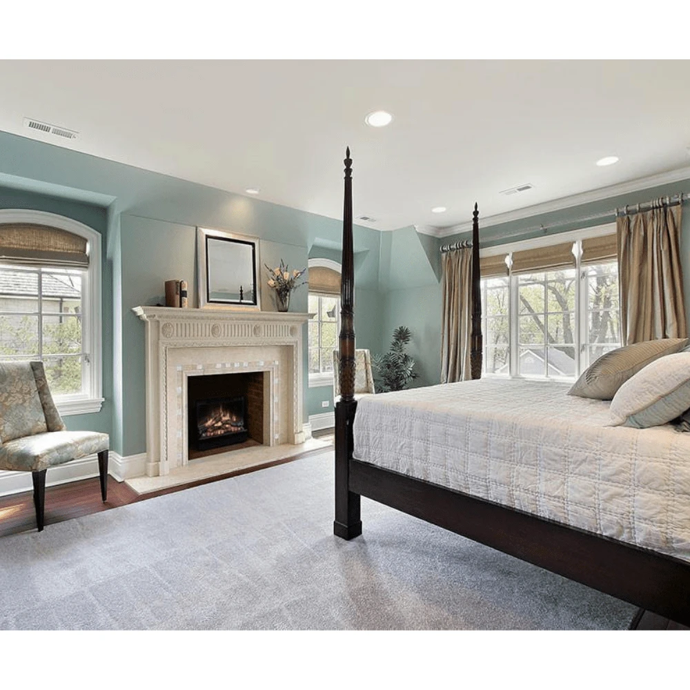 Dimplex 23-Inch Deluxe Insert Electric Firebox (DFI2310) 4 Dimplex 23-Inch Deluxe Insert Electric Firebox (DFI2310) - Image 4