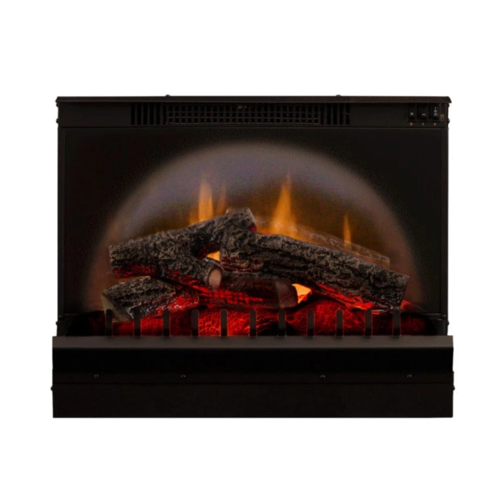 Dimplex 23-Inch Standard Insert Electric Firebox (DFI2309) 7 Dimplex 23-Inch Standard Insert Electric Firebox (DFI2309) - Image 7