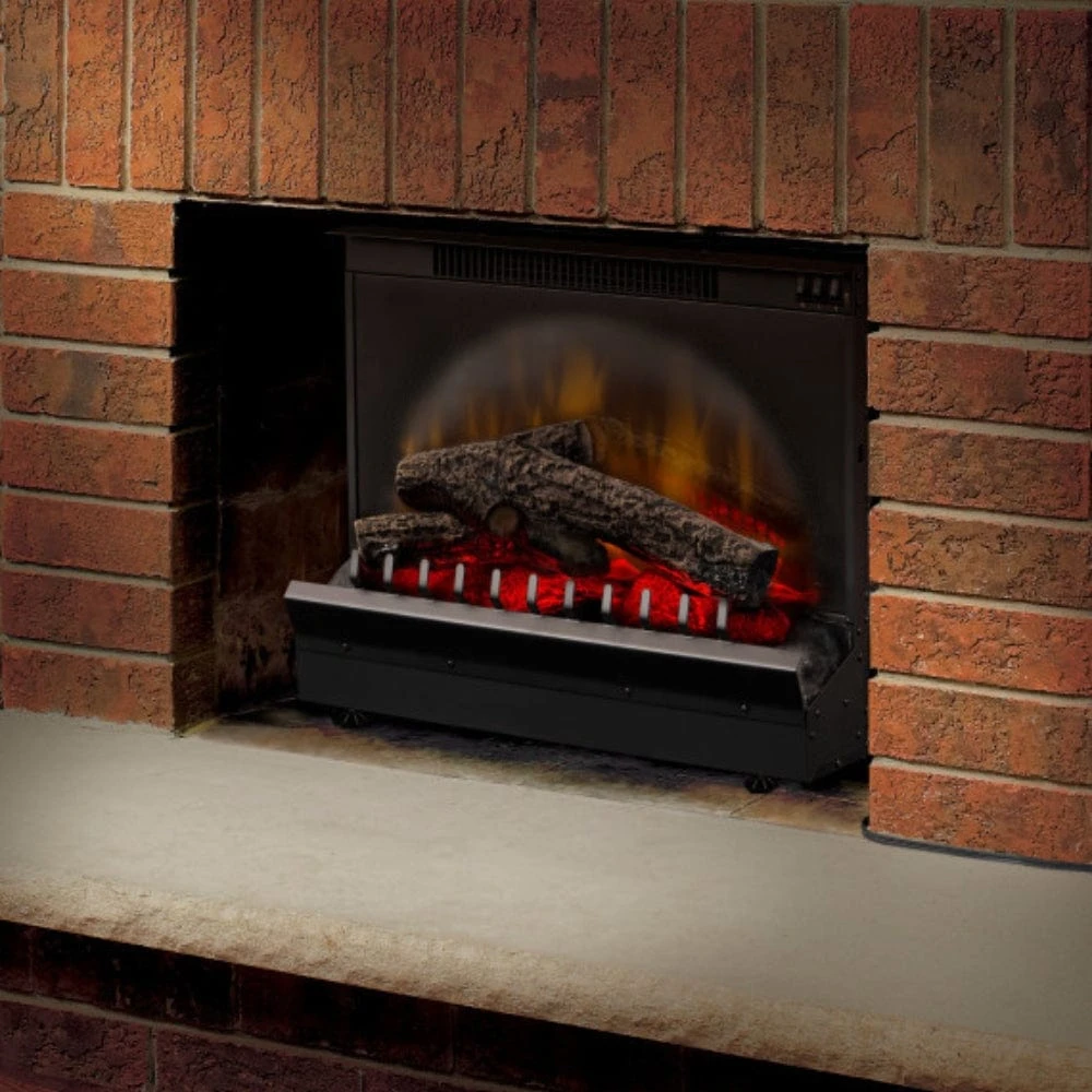 Dimplex 23-Inch Standard Insert Electric Firebox (DFI2309) 2 Dimplex 23-Inch Standard Insert Electric Firebox (DFI2309) - Image 2