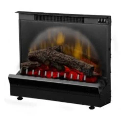 Dimplex 23-Inch Standard Insert Electric Firebox (DFI2309) 16 Dimplex 23-Inch Standard Insert Electric Firebox (DFI2309) -Top Tier Shop dimplex 23 inch standard insert electric firebox dfi2309 dfi2309 781052038677 30081381072990