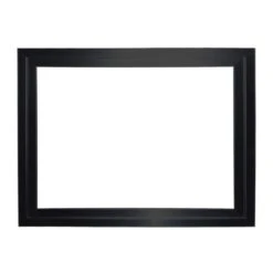 Dimplex Black Trim Kit For BF33DXP Deluxe Electric Firebox