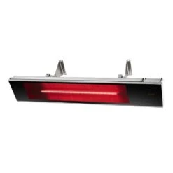 Dimplex DIR Series 36-Inch 1800W 240V Infrared Electric Heater (DIR18A10GR)