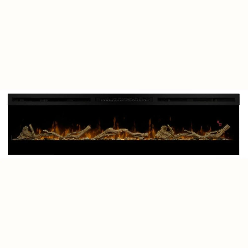Dimplex Driftwood And River Rock Accessory Kit For Dimplex Linear Fireplaces 9 Dimplex Driftwood And River Rock Accessory Kit For Dimplex Linear Fireplaces - Image 9