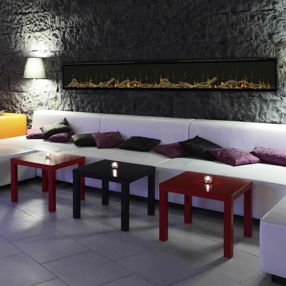 Dimplex Driftwood And River Rock Accessory Kit For Dimplex Linear Fireplaces 14 Dimplex Driftwood And River Rock Accessory Kit For Dimplex Linear Fireplaces - Image 14