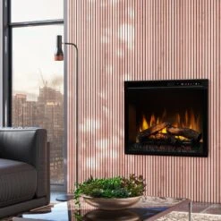 Dimplex Multi-Fire XHD Series Plug-in Electric Firebox -Top Tier Shop dimplex dimplex multi fire xhd series plug in electric firebox 14704975904862