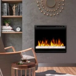 Dimplex Multi-Fire XHD Series Plug-in Electric Firebox -Top Tier Shop dimplex dimplex multi fire xhd series plug in electric firebox 14704978591838