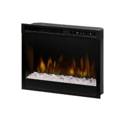 Dimplex Multi-Fire XHD Series Plug-in Electric Firebox -Top Tier Shop dimplex dimplex multi fire xhd series plug in electric firebox 23 wide acrylic ice 14704898932830