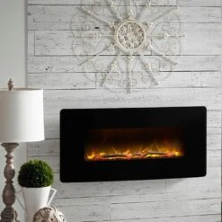 Dimplex Winslow Curved Wall Mounted/Tabletop Electric Fireplace 21 Dimplex Winslow Curved Wall Mounted/Tabletop Electric Fireplace -Top Tier Shop dimplex dimplex winslow curved wall mounted tabletop electric fireplace 14731308367966