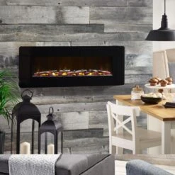 Dimplex Winslow Curved Wall Mounted/Tabletop Electric Fireplace 27 Dimplex Winslow Curved Wall Mounted/Tabletop Electric Fireplace -Top Tier Shop dimplex dimplex winslow curved wall mounted tabletop electric fireplace 14731315216478