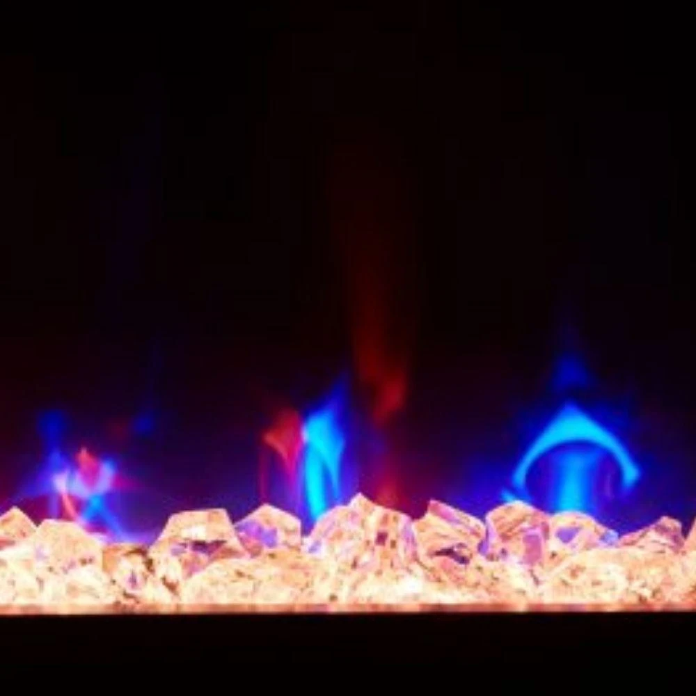 Dimplex Winslow Curved Wall Mounted/Tabletop Electric Fireplace 12 Dimplex Winslow Curved Wall Mounted/Tabletop Electric Fireplace - Image 12