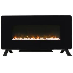 Dimplex Winslow Curved Wall Mounted/Tabletop Electric Fireplace 34 Dimplex Winslow Curved Wall Mounted/Tabletop Electric Fireplace -Top Tier Shop dimplex dimplex winslow curved wall mounted tabletop electric fireplace 28357658378334