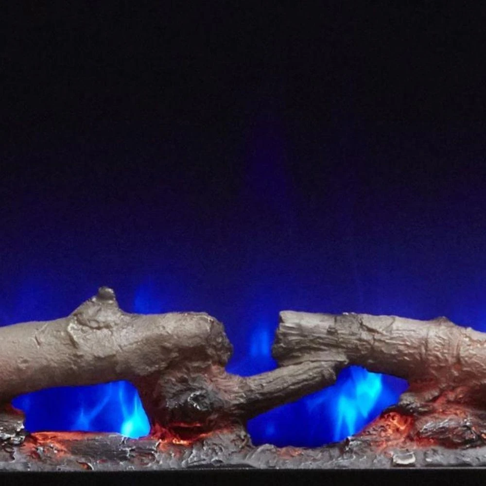 Dimplex Winslow Curved Wall Mounted/Tabletop Electric Fireplace 13 Dimplex Winslow Curved Wall Mounted/Tabletop Electric Fireplace - Image 13