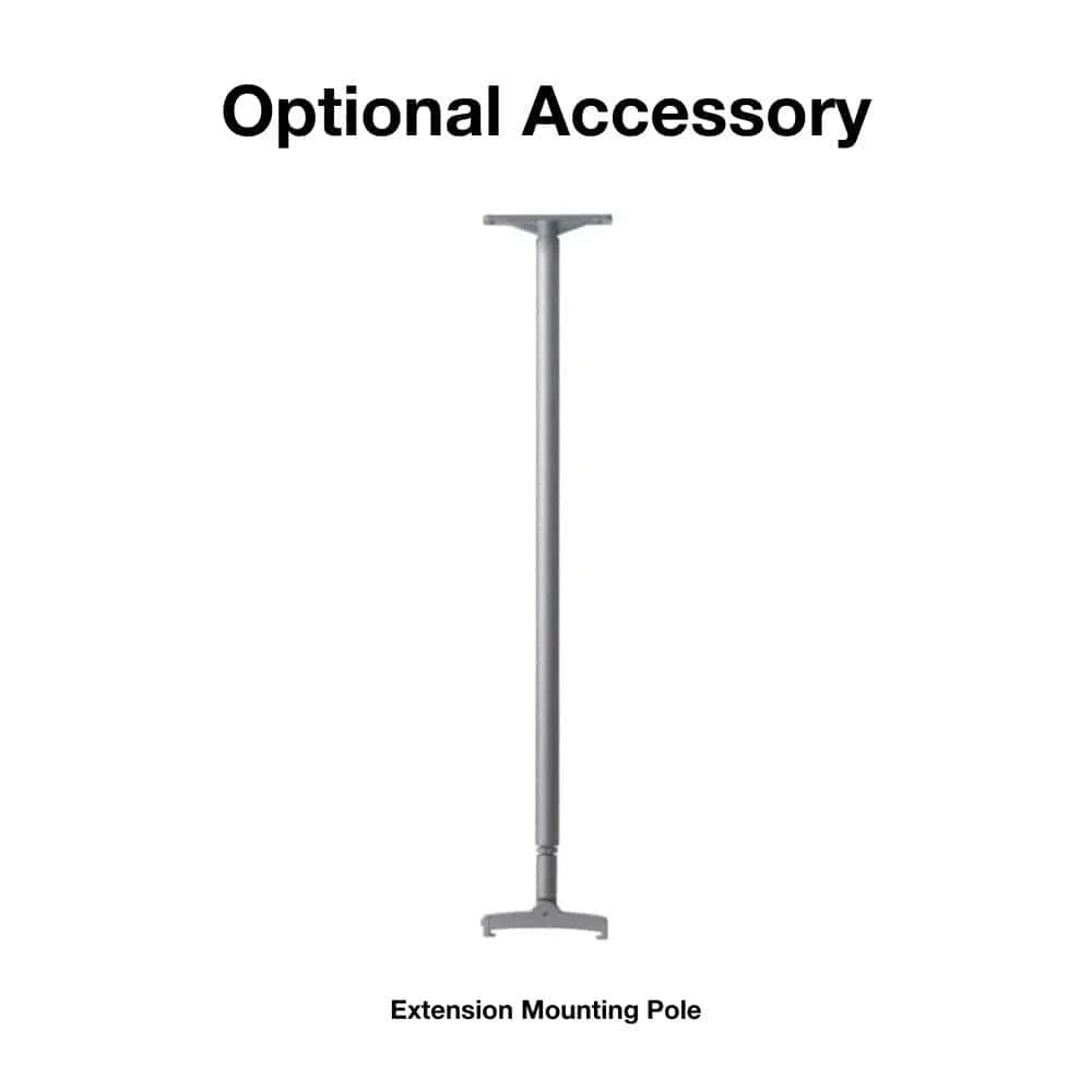 Dimplex DLW Series 70-Inch 3200W 240V Long Wave Infrared Electric Heater 7 Dimplex DLW Series 70-Inch 3200W 240V Long Wave Infrared Electric Heater - Image 7