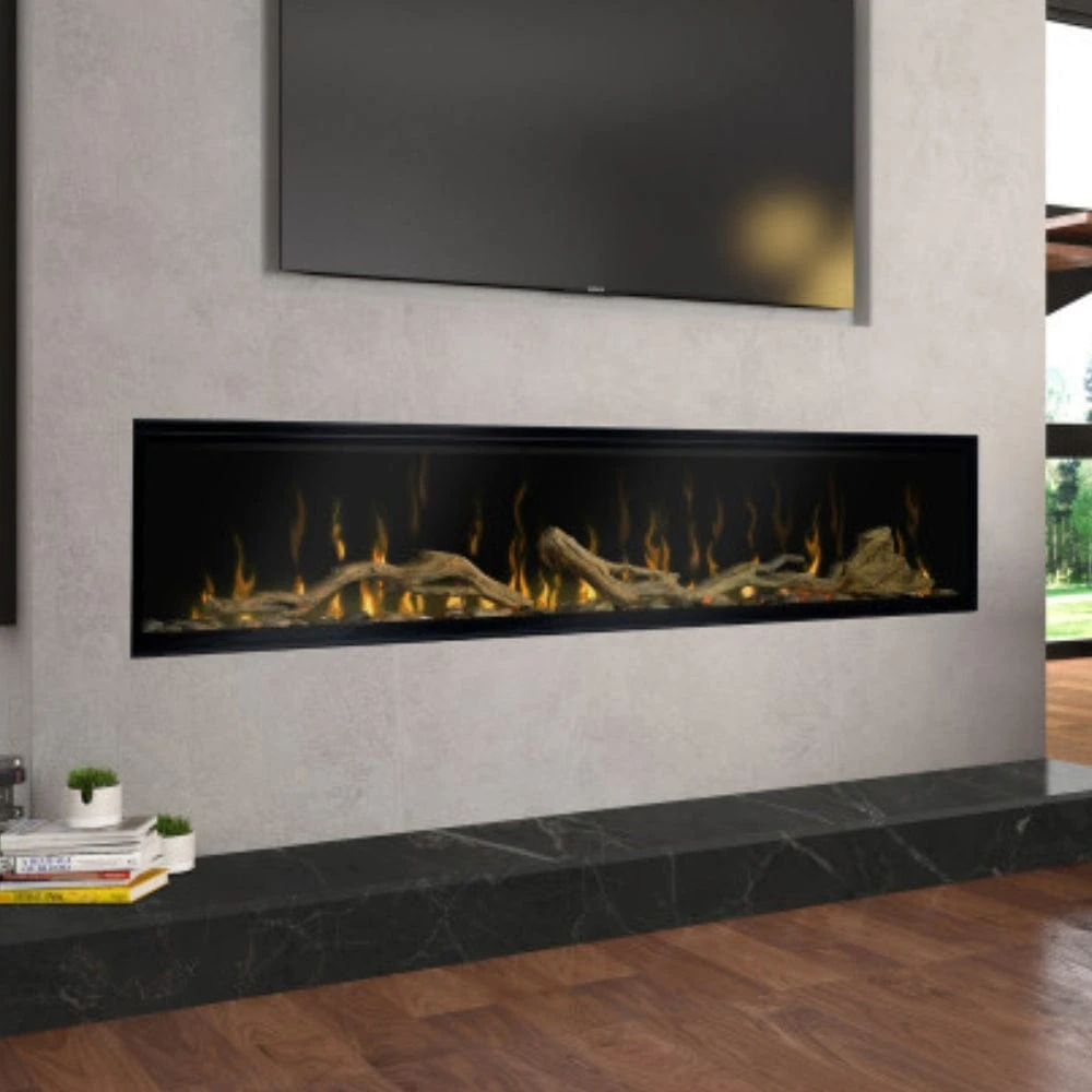 Dimplex Driftwood And River Rock Accessory Kit For Dimplex Linear Fireplaces 15 Dimplex Driftwood And River Rock Accessory Kit For Dimplex Linear Fireplaces - Image 15