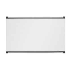 Dimplex Front Glass For Revillusion RBF36P Electric Firebox (RBFGLASS36P)