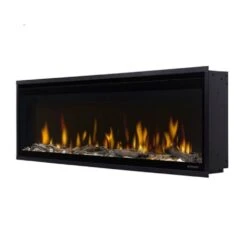 Dimplex Ignite Evolve Built-In Linear Electric Fireplace -Top Tier Shop dimplex ignite evolve built in linear electric fireplace 29882349650014