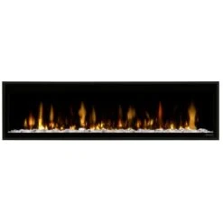 Dimplex Ignite Evolve Built-In Linear Electric Fireplace -Top Tier Shop dimplex ignite evolve built in linear electric fireplace 30083408265310