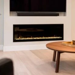 Dimplex IgniteXL 50-Inch Built-in Electric Fireplace (XLF50) -Top Tier Shop dimplex ignitexl 50 inch built in hardwired electric fireplace xlf50 xlf50 781052098725 29671100711006