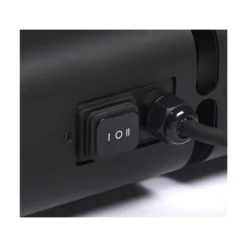 Dimplex Plug-in 36-Inch 1500W 120V Infrared Electric Heater (DIRP15A10GR) -Top Tier Shop dimplex plug in 36 inch 1500w 120v infrared electric heater dirp15a10gr dirp15a10gr 781052139183 28986453721182