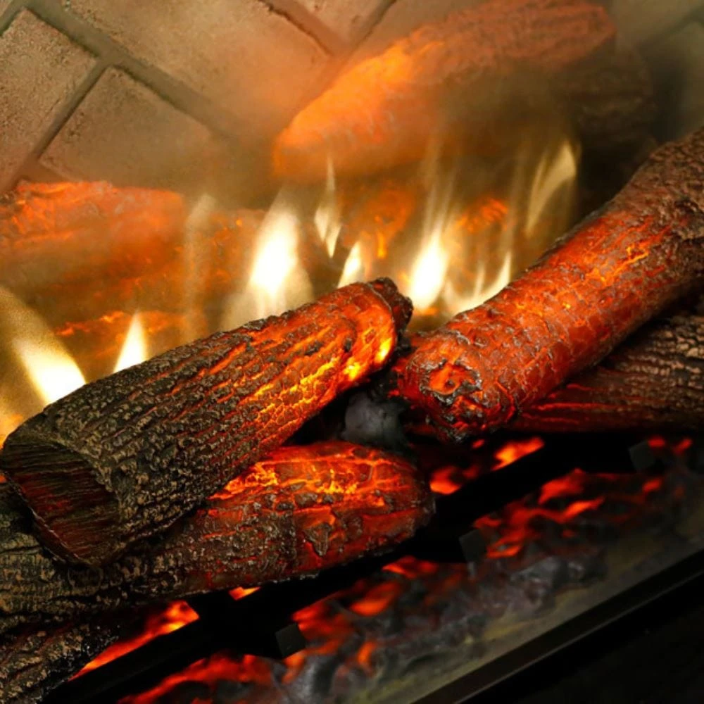 Dimplex Revillusion 36-Inch Built-in Electric Firebox 12 Dimplex Revillusion 36-Inch Built-in Electric Firebox - Image 12