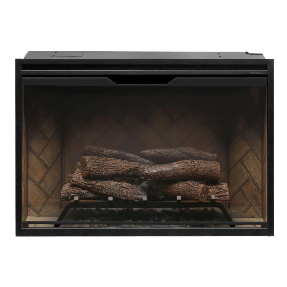 Dimplex Revillusion 36-Inch Built-in Electric Firebox 16 Dimplex Revillusion 36-Inch Built-in Electric Firebox - Image 16
