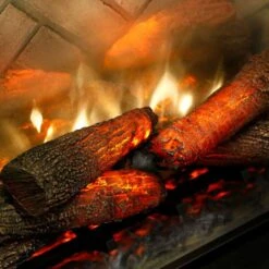 Dimplex Revillusion 36-Inch Built-in Electric Firebox 30 Dimplex Revillusion 36-Inch Built-in Electric Firebox -Top Tier Shop dimplex revillusion 36 inch built in electric firebox 30095365046366