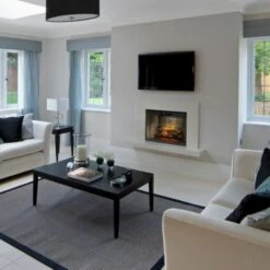 Dimplex Revillusion 36-Inch Built-in Electric Firebox 29 Dimplex Revillusion 36-Inch Built-in Electric Firebox -Top Tier Shop dimplex revillusion 36 inch built in electric firebox 30095366619230