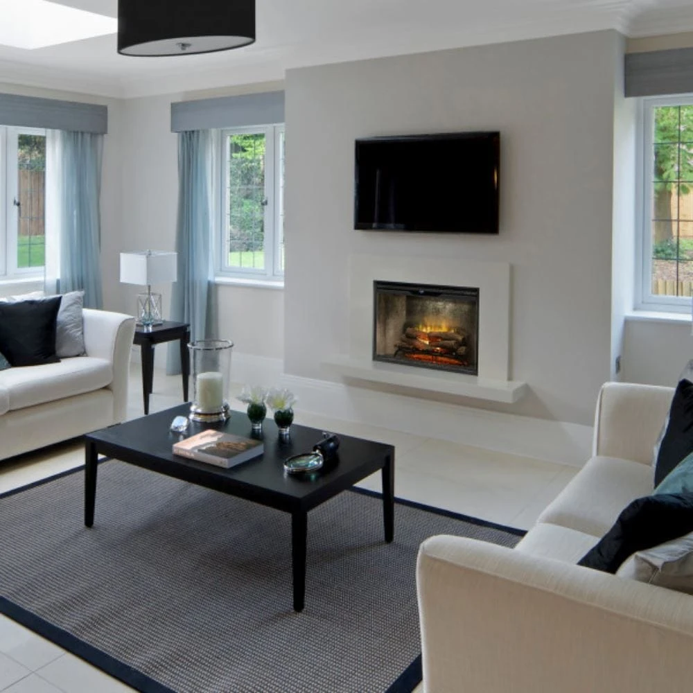 Dimplex Revillusion 36-Inch Built-in Electric Firebox 10 Dimplex Revillusion 36-Inch Built-in Electric Firebox - Image 10